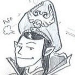 Meet your Posher, Chandler